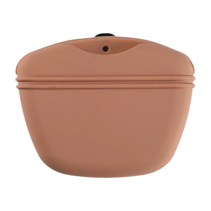 Silicone Treat Pouch