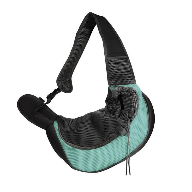 Pet Sling Carrier Bag