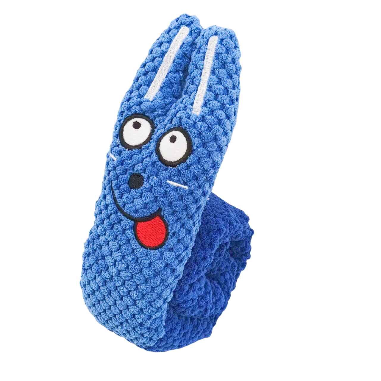 Snail Snuffle Toy