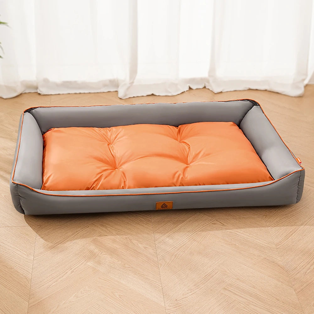 Warm Pet Sofa Bed