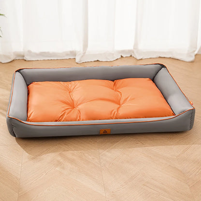 Warm Pet Sofa Bed