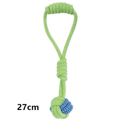 Natural Cotton Dental Ball
