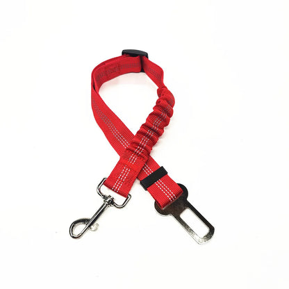 Dog Car Seat Belt