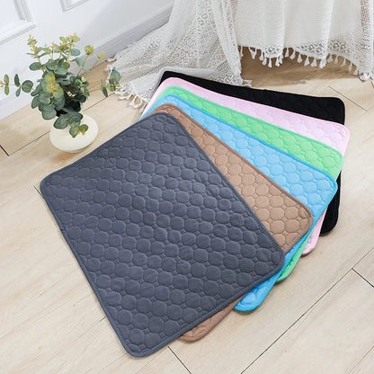 Reusable Waterproof Dog Pad