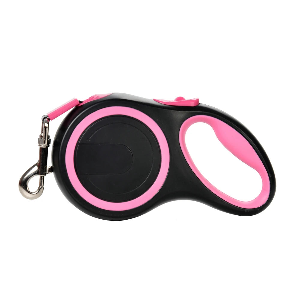 8m Retractable Dog Leash