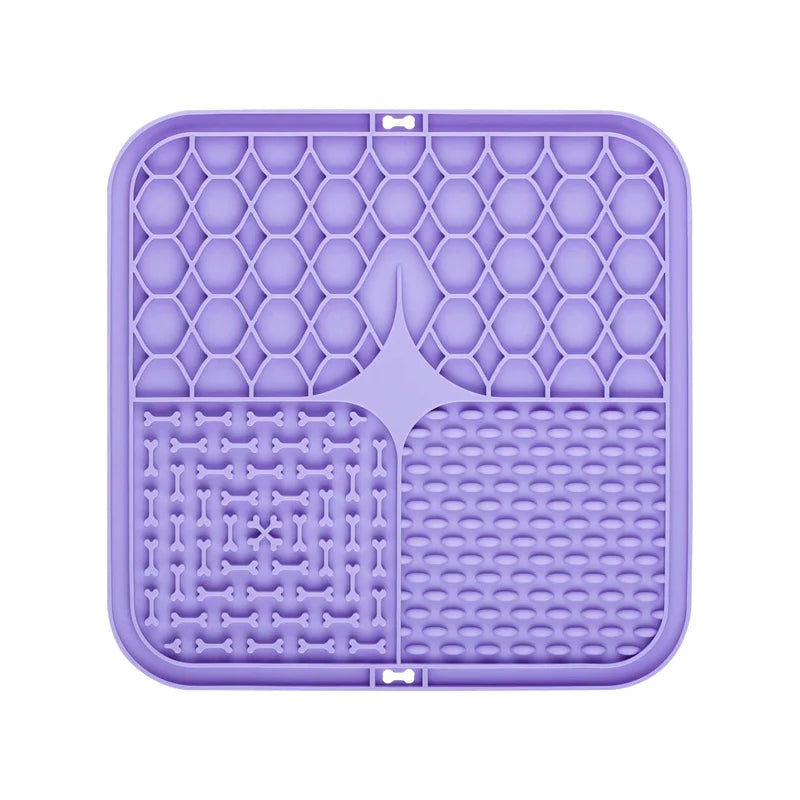 Silicone Lick Mat