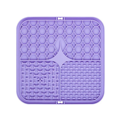 Silicone Lick Mat