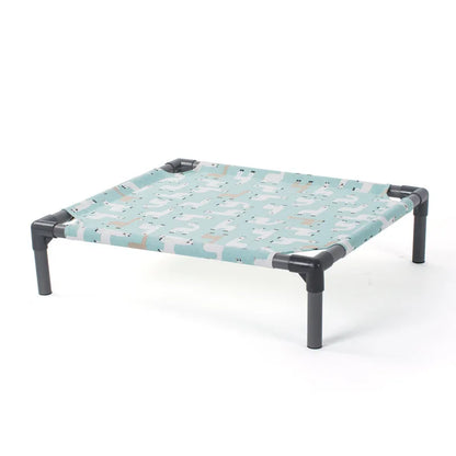 Elevated Dog Hammock Bed