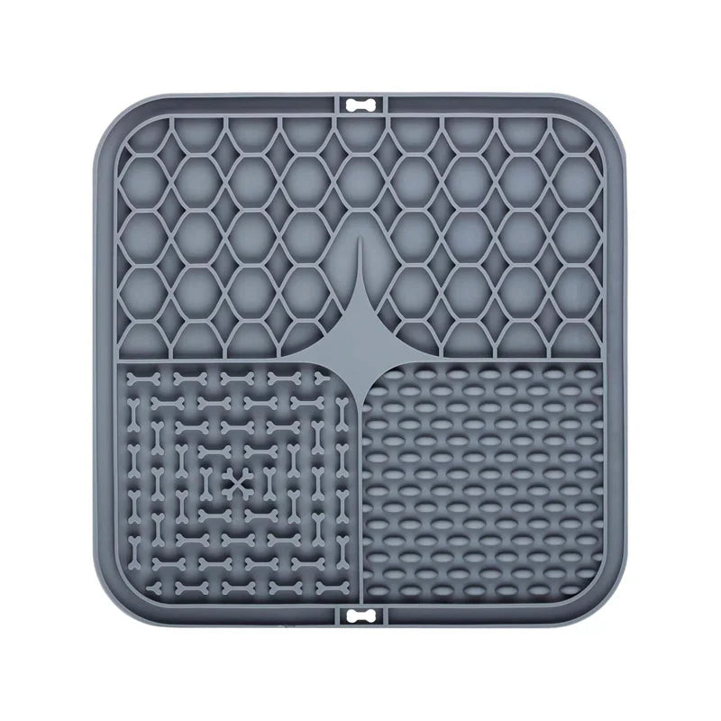 Silicone Lick Mat