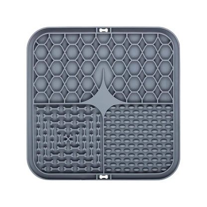 Silicone Lick Mat