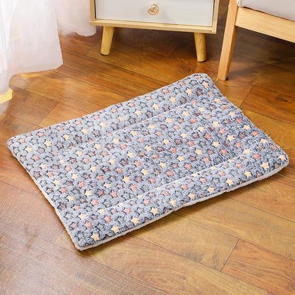 Thickened Warm Pet Sleeping Mat