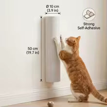 Cat Scratching Board for Indoor Claw Care