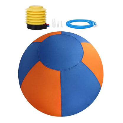 Heavy-Duty Dog Herding Ball