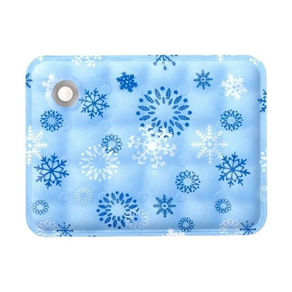 Self-Cooling Ice Gel Pet Mat