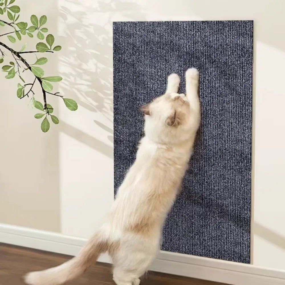 Trimmable Cat Scratcher Sofa Protector