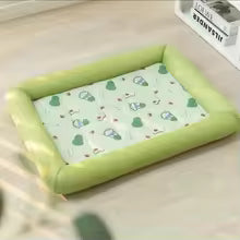 Summer Cooling Pet Mat