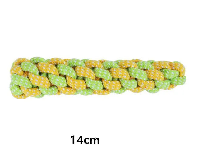 Natural Cotton Dental Ball