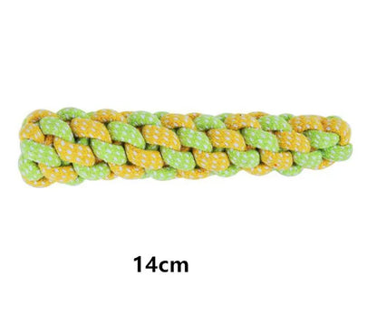 Natural Cotton Dental Ball