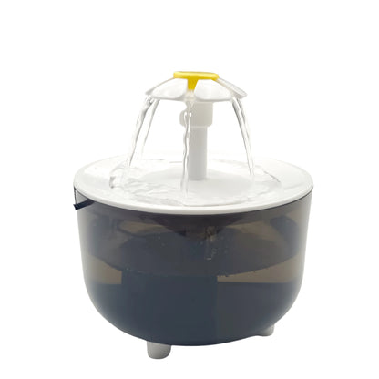 USB Cat Water Fountain 1.2L