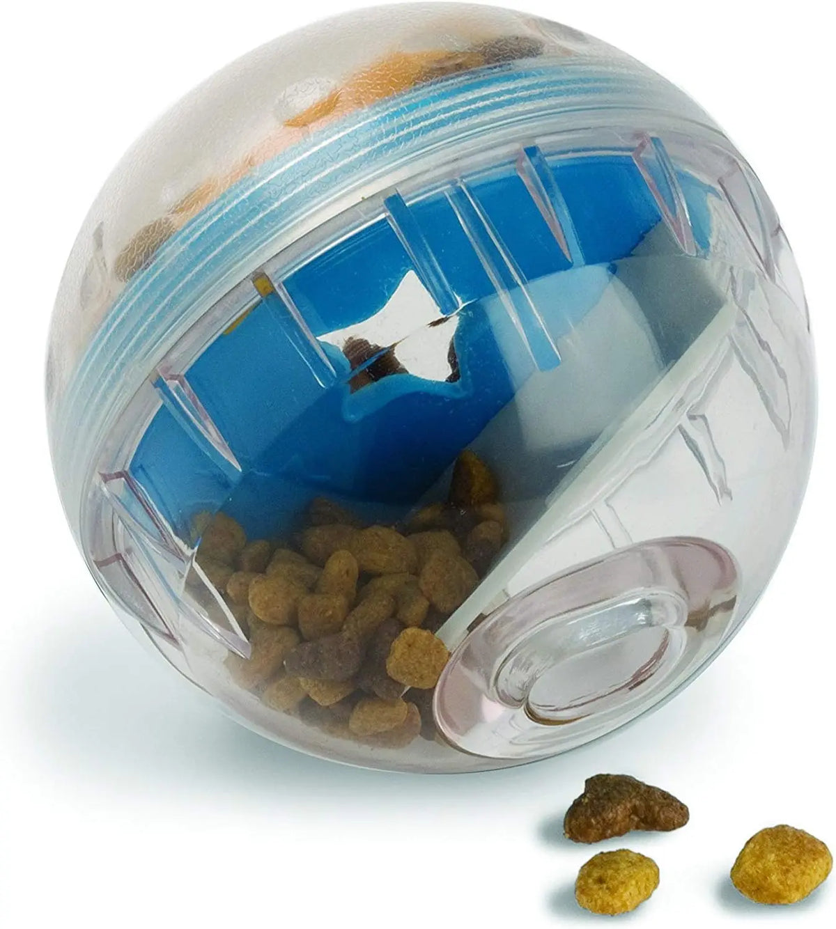 IQ Treat Ball Dog Dispenser