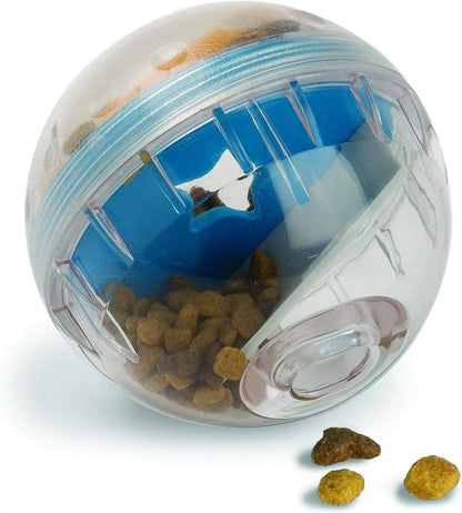 IQ Treat Ball Dog Dispenser