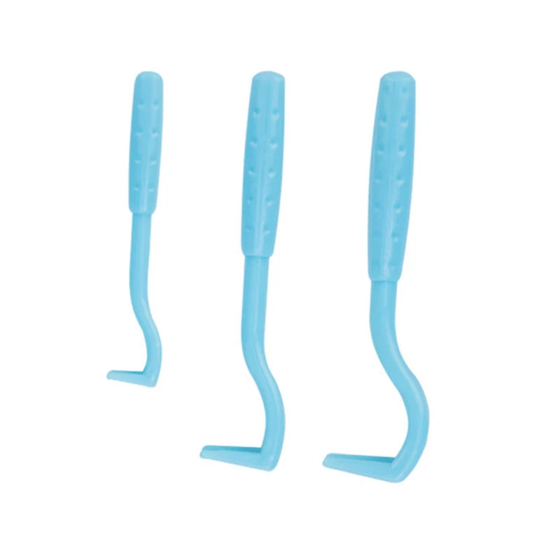 Tick and Flea Remover Tool Set