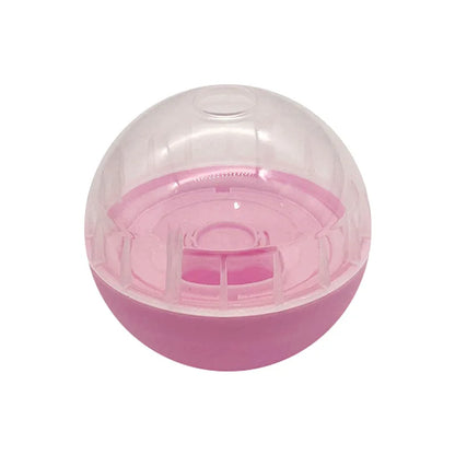 IQ Treat Ball Dog Dispenser
