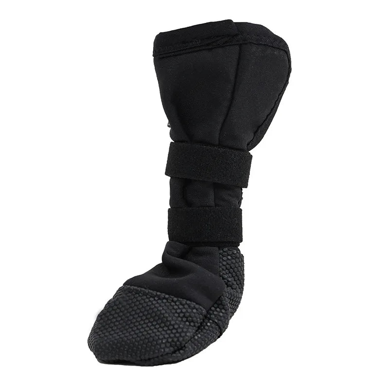 Waterproof Dog Paw Injury Cover