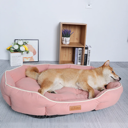 Warm Pet Sofa Bed