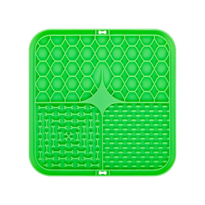 Silicone Lick Mat