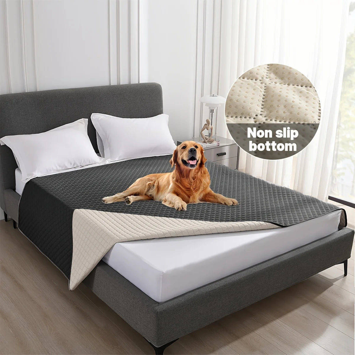 Waterproof Pet Blanket