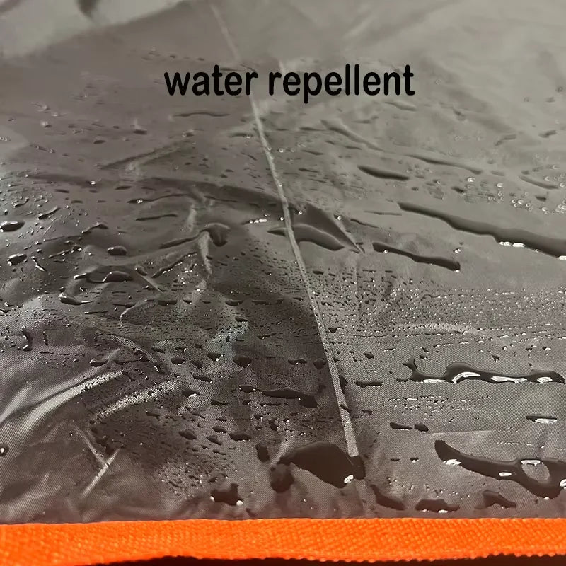 Waterproof SUV Cargo Liner