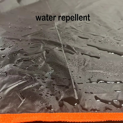 Waterproof SUV Cargo Liner
