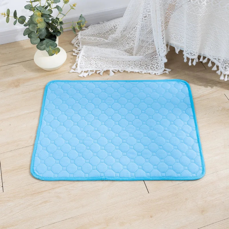 Reusable Waterproof Dog Pad
