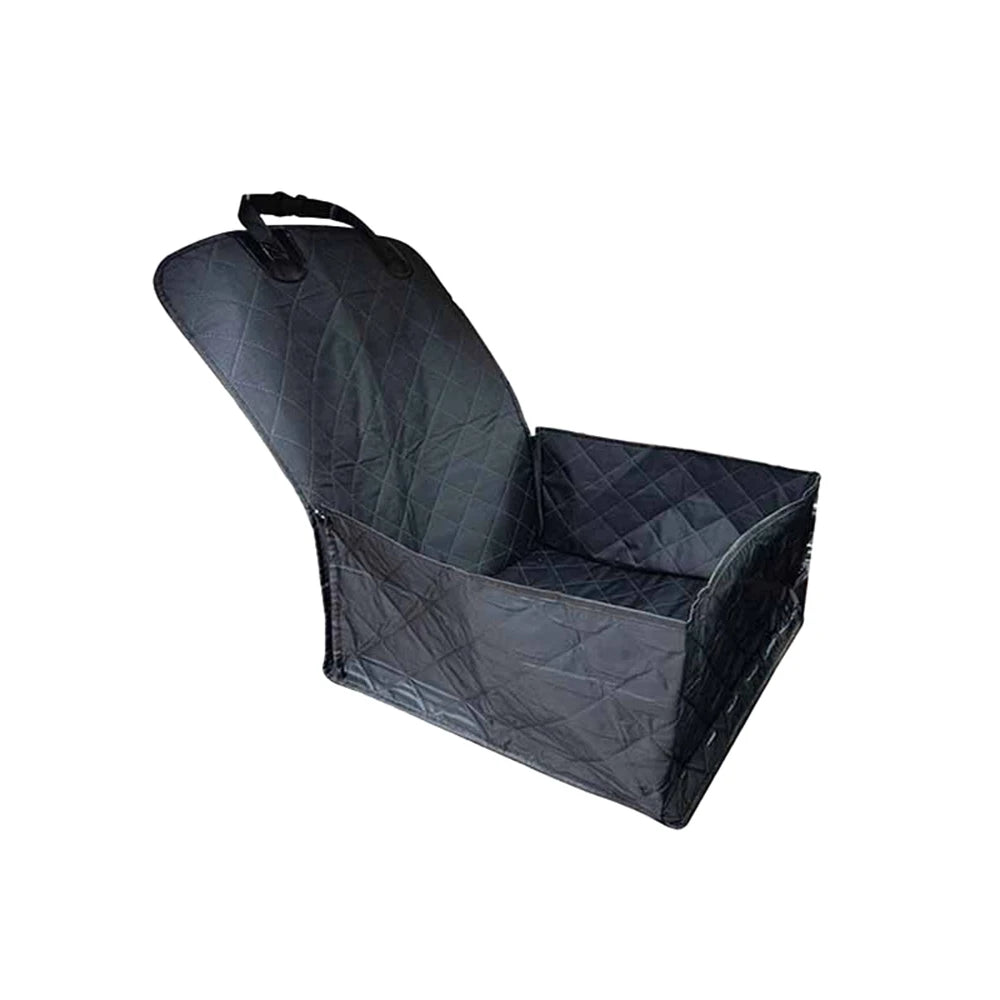 Winter Car Seat Pet Mat