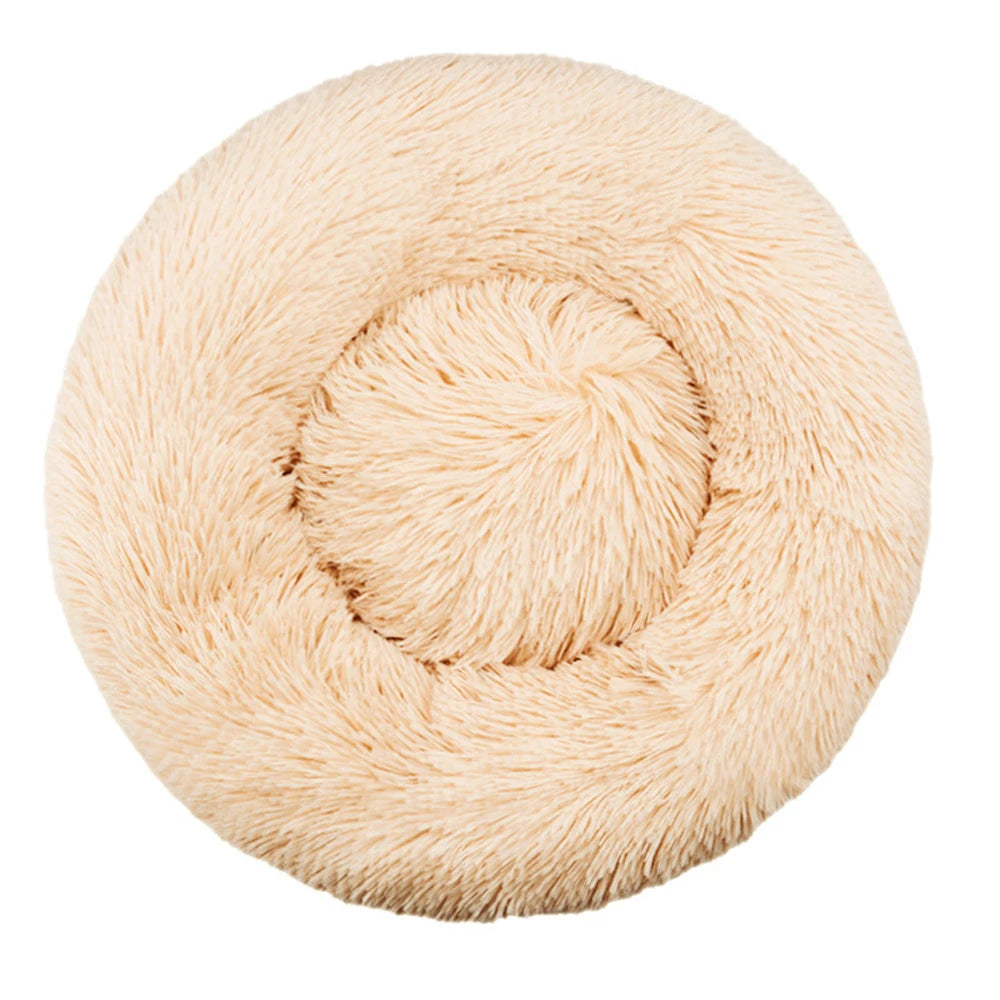 Calming Nesting Bed