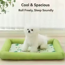 Summer Cooling Pet Mat