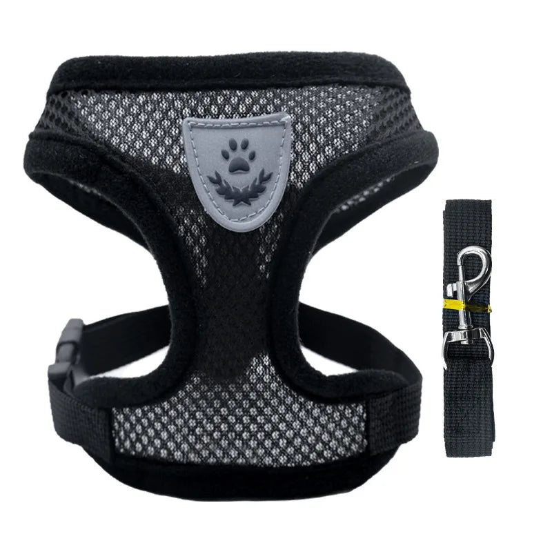 3D Air-Mesh Walking Set