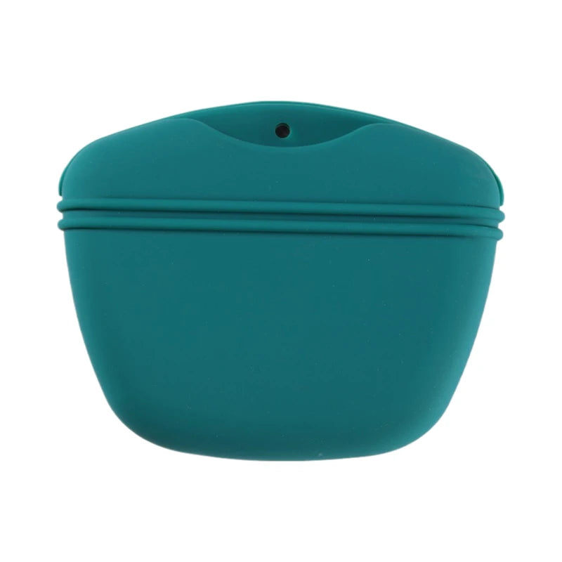 Silicone Treat Pouch