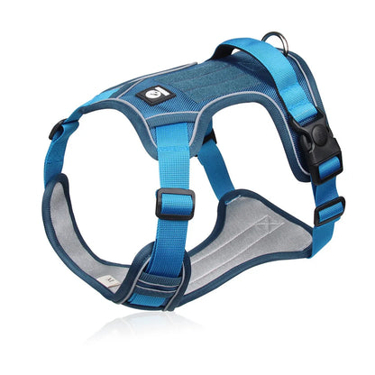 Tactical Waterproof Dog Harness