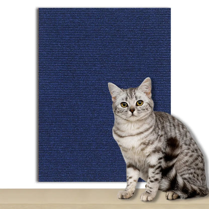 Trimmable Cat Scratch Sofa Protector