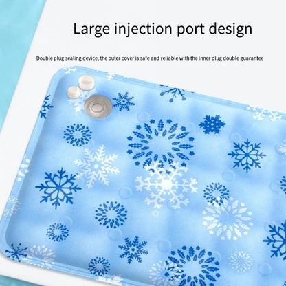 Self-Cooling Ice Gel Pet Mat