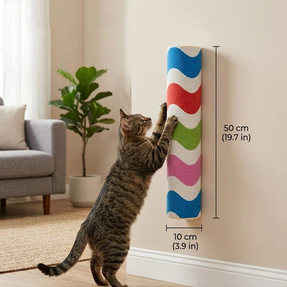 Cat Scratching Board for Indoor Claw Care