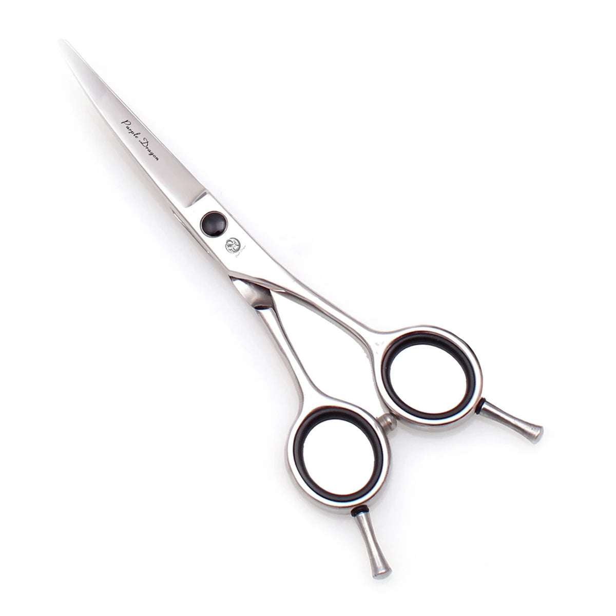 Curved Dog Grooming Scissors