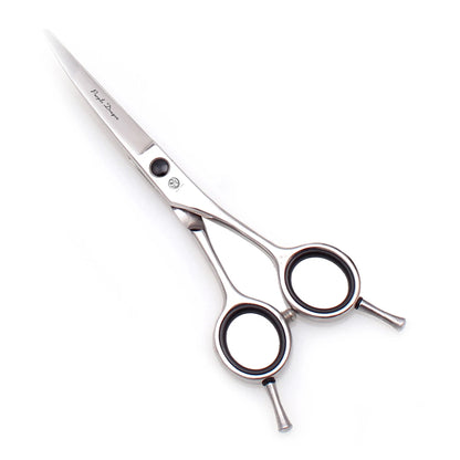 Curved Dog Grooming Scissors