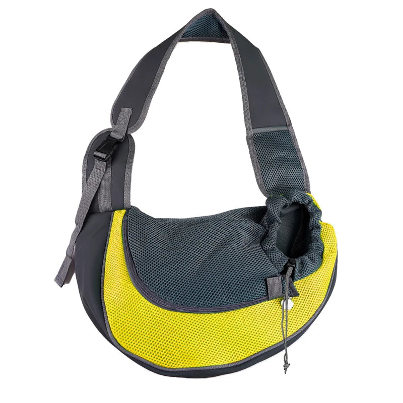 Pet Sling Carrier Bag