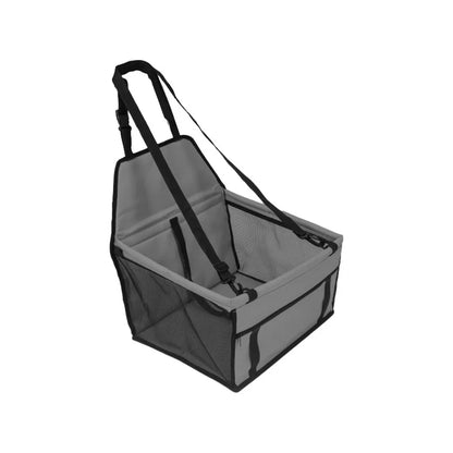 Foldable Dog Car Seat Hammock