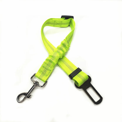 Dog Car Seat Belt