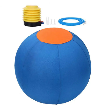 Heavy-Duty Dog Herding Ball
