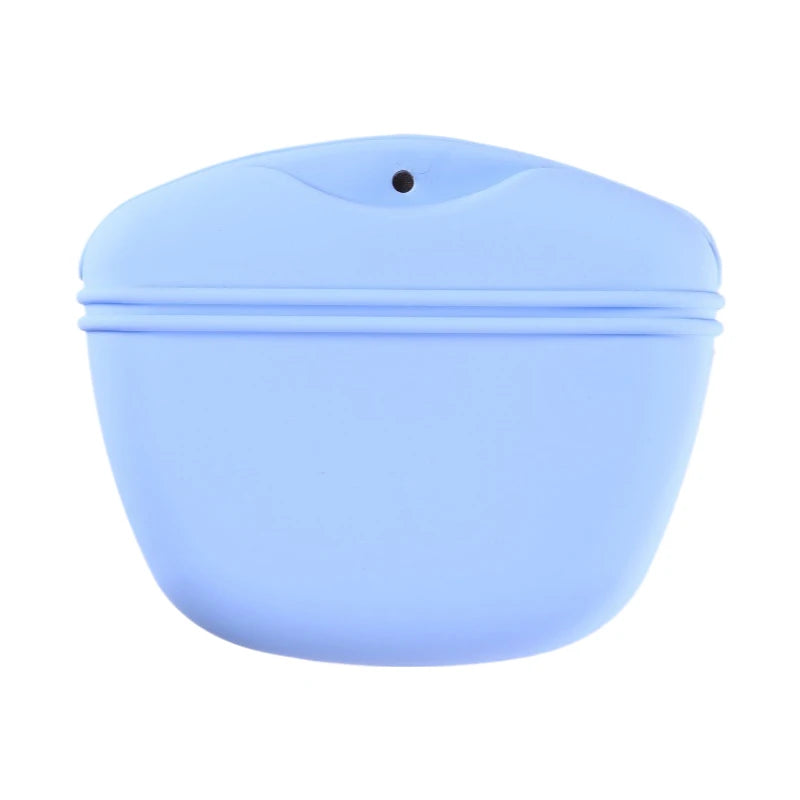 Silicone Treat Pouch